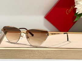 Picture of Cartier Sunglasses _SKUfw56642654fw